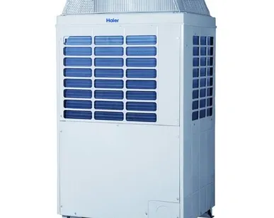 фото Наружный блок Haier AV10IMSEVAA