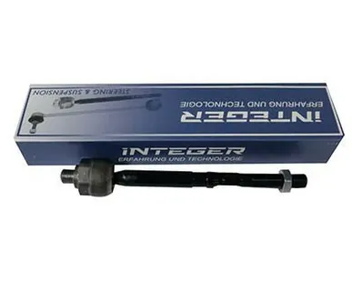фото INTEGER Тяга рулевая Megane 2,3/Kangoo 2/Citan/Fluence/Scenic 2,3 ор 7701474448 INTEGER UP1099M