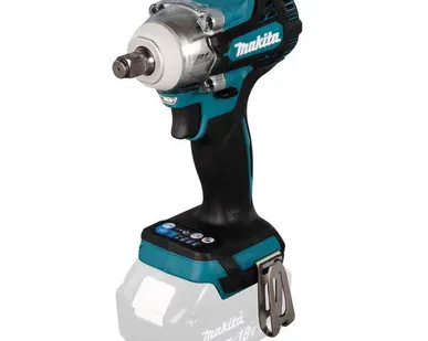 фото Гайковерт аккумуляторный Makita DTW300Z