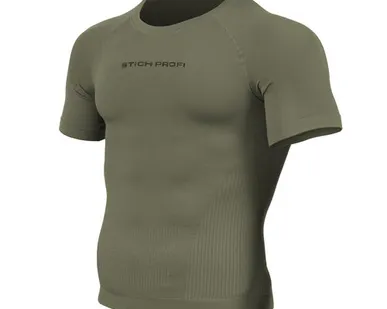 фото Stich Profi Футболка мужская "Balance light"