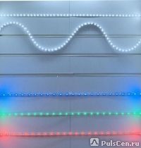 фото Гибкая светодиодная линейка Chip Line