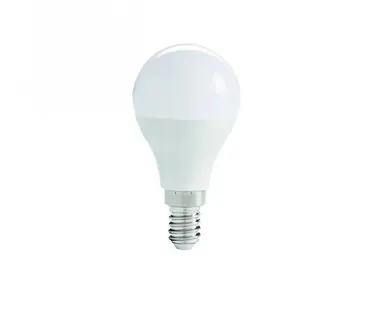 фото Лампа светодиод E14 10Вт=100Вт (ШАР 6500К) Aktiv Electro