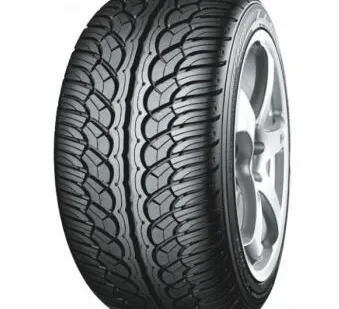 фото Шины YOKOHAMA Parada X (РА02) 275/55 R20 117V