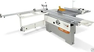 фото Форматно раскроечный станок SC 30