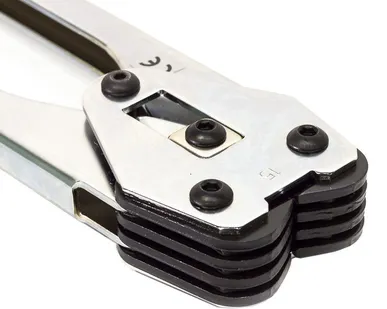 фото Зажимное устройство Н-34-16  для ПП ленты