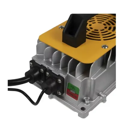 Фото №2 Зарядное устройство Tonsload WT2412