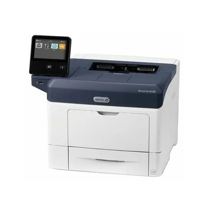 Фото №0 Принтер Xerox VersaLink B400DN