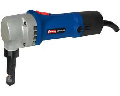 фото Ножницы ручные высечныеДИОЛД НЭР-0,62-2,5