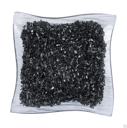 Фото №0 Уголь БАУ