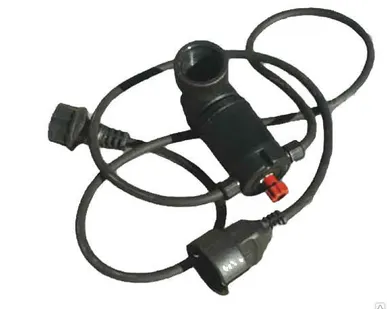 фото Защита от сухого хода HYDROSTOP