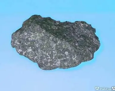 фото Феррохром ФХ