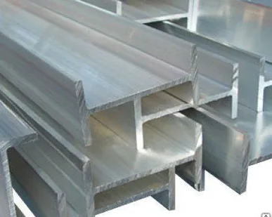 фото Балка алюминиевая АД31