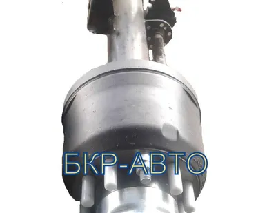 фото Ось GKH3 12010 3020/1950 с ABS 703023131