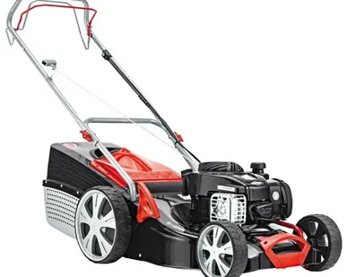 фото Газонокосилка AL-KO 119612