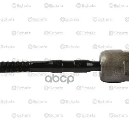 Фото №0 Рулевая тяга (передняя) FUSION 06-12, MKZ 07-12, 6 02-07, MILAN 06-11 Schatz арт. S31643