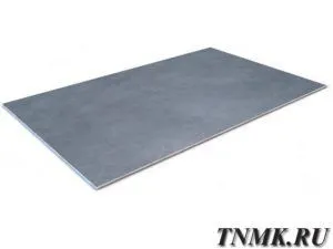 фото Лист горячекатаный 2х1500х6000 ст. 09Г2С ГОСТ 19281-2014
