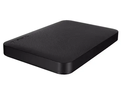 фото Внешний жесткий диск 2.5" 500Gb Toshiba Canvio Ready 
HDTP205EK3AA, USB3.0,