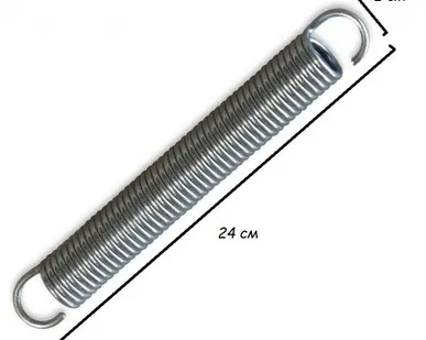 фото Пружина №236