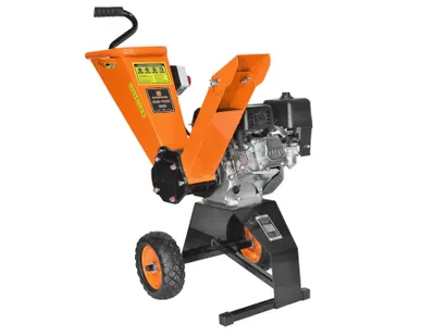 фото Измельчитель садовый бензиновый Carver SHG-7050