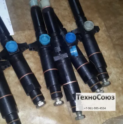 Фото №0 Форсунка с фильтром С2 Сб.517-00-10