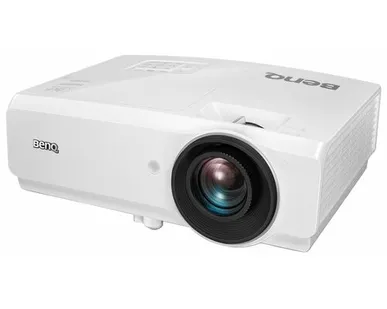фото Проектор BenQ SU754