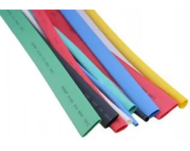 фото Термоусадка D5,0/2,5мм