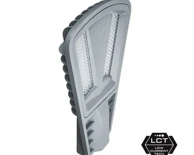 фото Светильник светодиодный 14 330 NSF-PW6-120-5K-LED ДКУ 120Вт 5000К IP65 11400лм уличный Navigator 14330