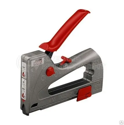 Фото №0 Степлер механический J19 ЕАDHG Novus 030-0386 Novus