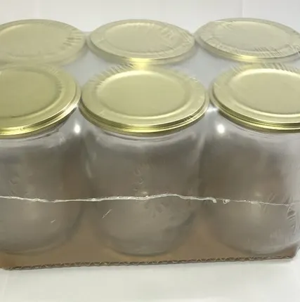 Фото №0 Набор банок СКО 0,5/82 - 6шт