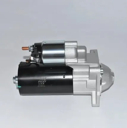 Фото №0 Стартер Fast FT74215