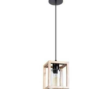 фото Подвесной светильник Arte Lamp DUBLIN A7025SP-1BK