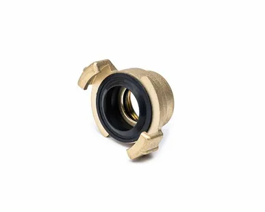 фото Соединение GEKA 3/4" внутренняя резьба