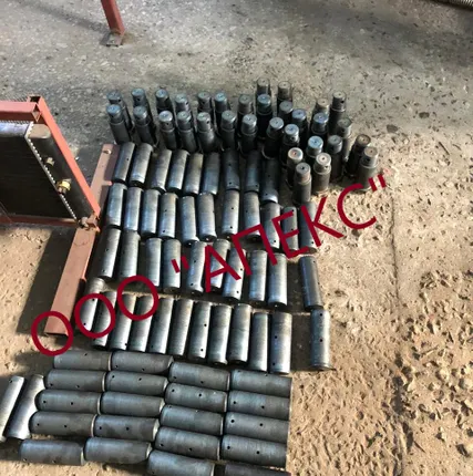 Фото №0 Палец 017.35.42.003