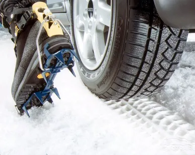 фото Шиномонтажные работы