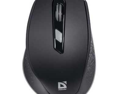 фото Мышь Defender Genesis MM-785