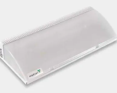 фото Светильник аварийный BS-881-8x0.1 LED 1ч. непостоянный IP42 (BRIZ)