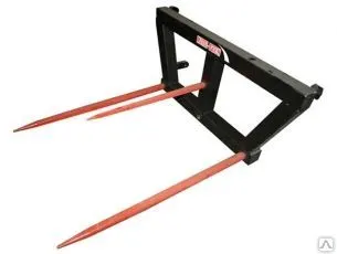 Фото №0 Вилы для рулонов