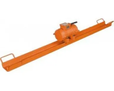 фото ВИБРОРЕЙКА ЭВ-270А 1,7м (220В)