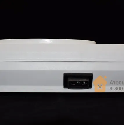 Фото №3 Блок мощности Sawo Saunova 2.0 без дополнительных функций (для печей до 9 кВт, арт. SAU-PC-2)