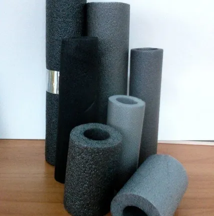 Фото №0 Трубка теплоизоляция К-флекс