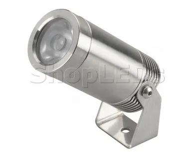 фото Arlight Светильник KT-WATER-R44-8W RGBW (SL, 24 deg, 12V)