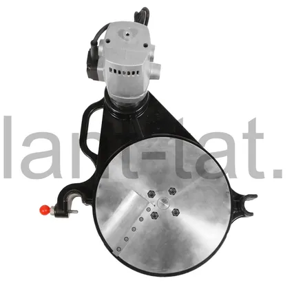 Фото №2 СТЫКОВОЙ СВАРОЧНЫЙ АППАРАТ ATLANT A 315