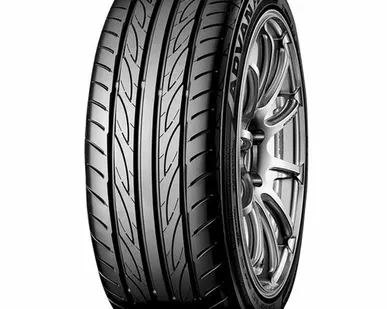фото Шины YOKOHAMA V701 215/55 R16 93W