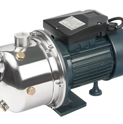 Фото №0 JS 100 поверхностный насос