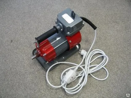 Фото №0 Вибратор глубинный VNS-14