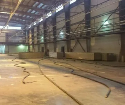 Фото №0 Сэндвич-панель минвата 100 мм 9000 м2 6,17 м