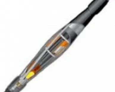 фото Муфта 5ПСТ 1 150/240