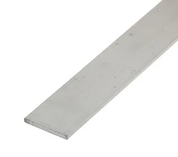 фото Штанга плоская 20х2мм ШПл 01.2000.500 Лука *10/140