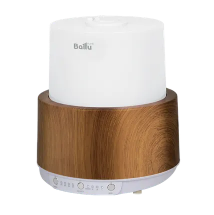 Фото №0 Увлажнитель ультразвуковой Ballu UHB-550E oak/дуб