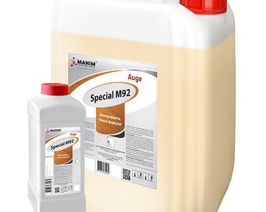 фото Антиграффити Auge Special M92 1л